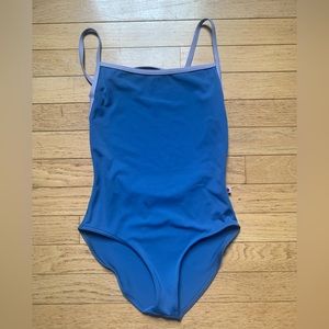 Yumiko Tamara Leotard size Small